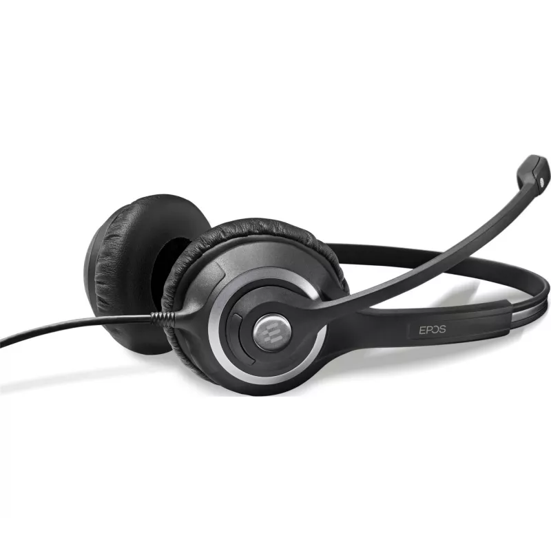 Sennheiser EPOS Impact SC 260 Stereo USB ausinės