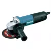 Makita 9558HNR kampinis šlifuoklis, 125 mm