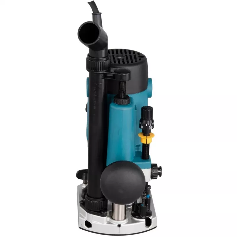 Makita RP1111CJFA - Freza - 1100 W 8 mm