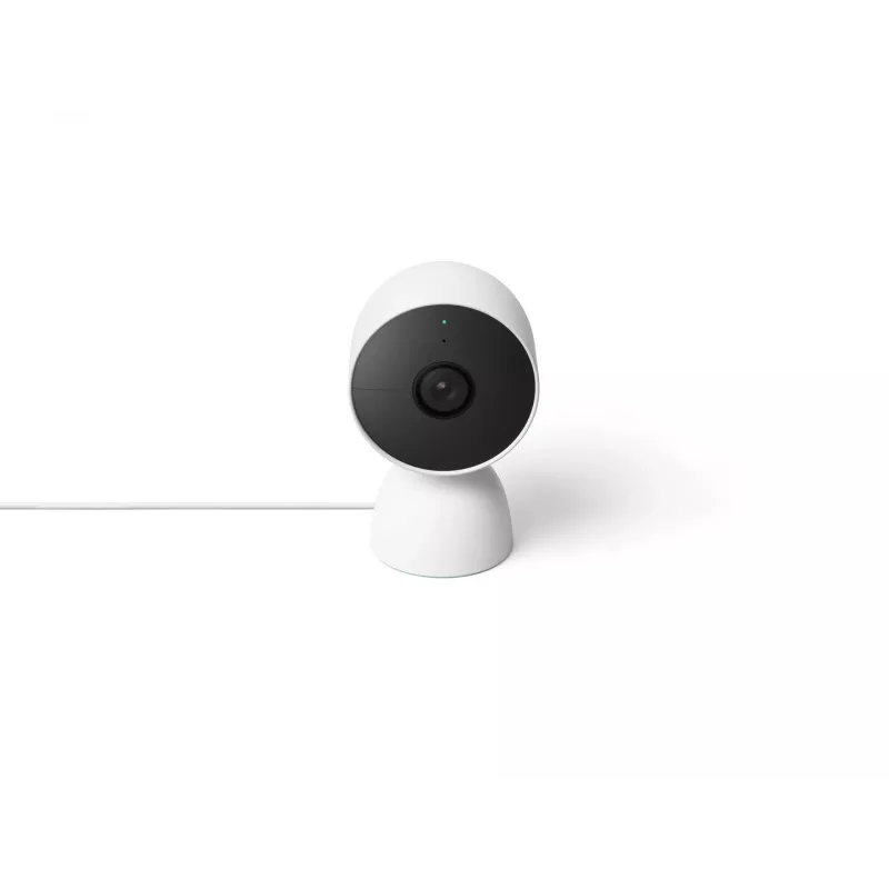 Google GA01317-FR apsaugos kamera IP apsaugos kamera Vidaus ir lauko 1920 x 1080 pikselių Sieninė