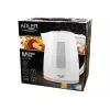 Elektrinis virdulys Adler AD 1264 1,7 L 2200 W Lazdyno ir Baltos spalvos