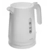 Elektrinis virdulys LAFE 1 l 2200 W baltas