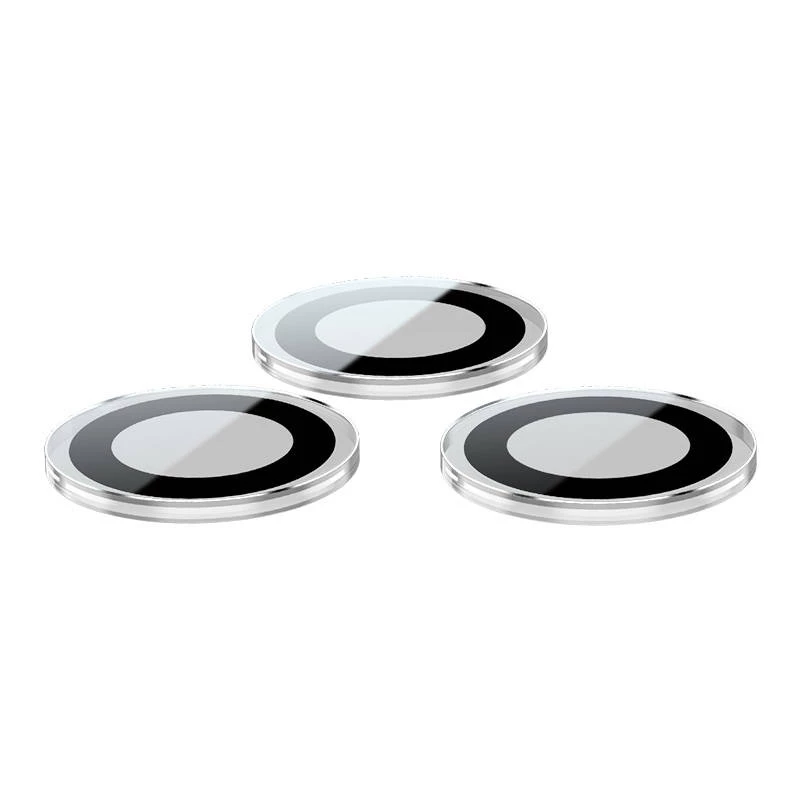 Kameros objektyvo plėvelė Baseus, skirta iPhone 13 Pro/13 Pro Max