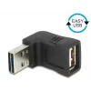 jungčių adapteris DeLOCK 65521