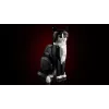 LEGO set Ideas 21349 Tuxedo Cat statybų rinkinys — kolekcinis plytų modelis, vitrininis kūrinys