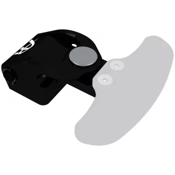 Ascher Racing pavarų perjungimo svirtelės – 5 karta