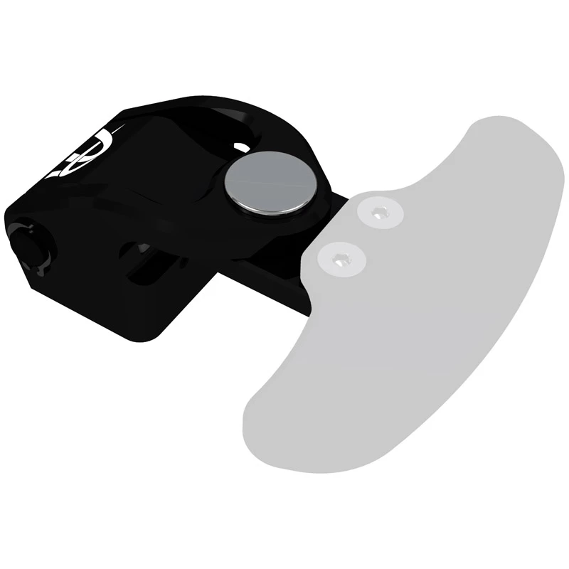 Ascher Racing pavarų perjungimo svirtelės – 5 karta