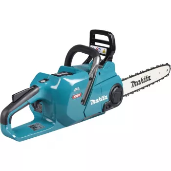 Makita XGT UC015GZ - grandininis pjūklas - belaidis 1,6 kW - 2,2 AG - be akumuliatoriaus, be įkroviklio - 35 cm - 7,5 kg (UC015GZ)