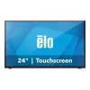 Jutiklinis monitorius Elo Touch Solutions E510459 60.5 cm 1920 x 1080 4K