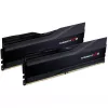 DIMM 48 GB DDR5-8400 (2x 24 GB) Dual-Kit, atmintinė juoda, F5-8400J4052G24GX2-TZ5K, Trident Z5, INTEL XMP