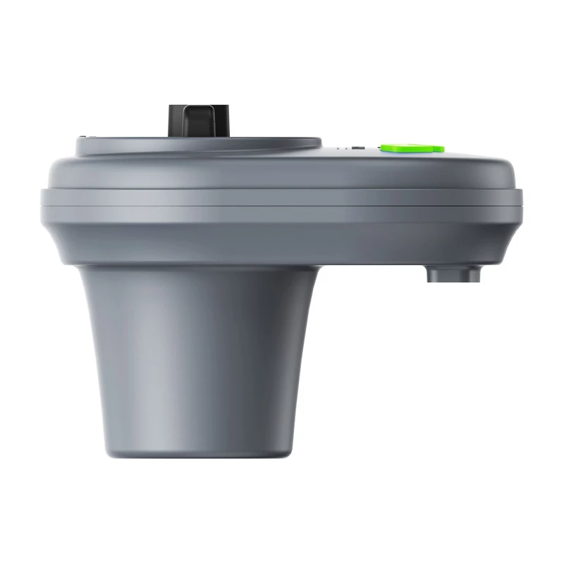 RainPoint HIC406B purkštuvų valdiklis – 4 zonų, valdomas per Bluetooth programėlę
