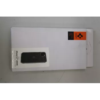„Spigen DIRTY PACKAGING ACS06648SO“ išmaniojo telefono dėklas — apsauginė rankovė, pagaminta „Spigen“