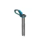 aero ice screw 16cm-blue ICE