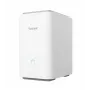 Tinklo vaizdo įrašymo stotelė Reolink Home Hub P1 — 24 kamerų kanalai, 2 TB HDD, Wi‑Fi ir Ethernet, „MicroSD“ lizdas