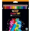 BIC Color Up 24 spalvoti pieštukai, 9641482