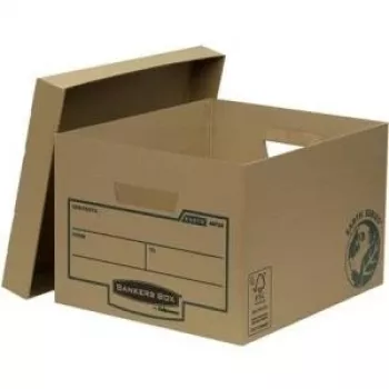 Fellowes 4472401 dėžė ir organizatorius bylų saugojimui (4472401)