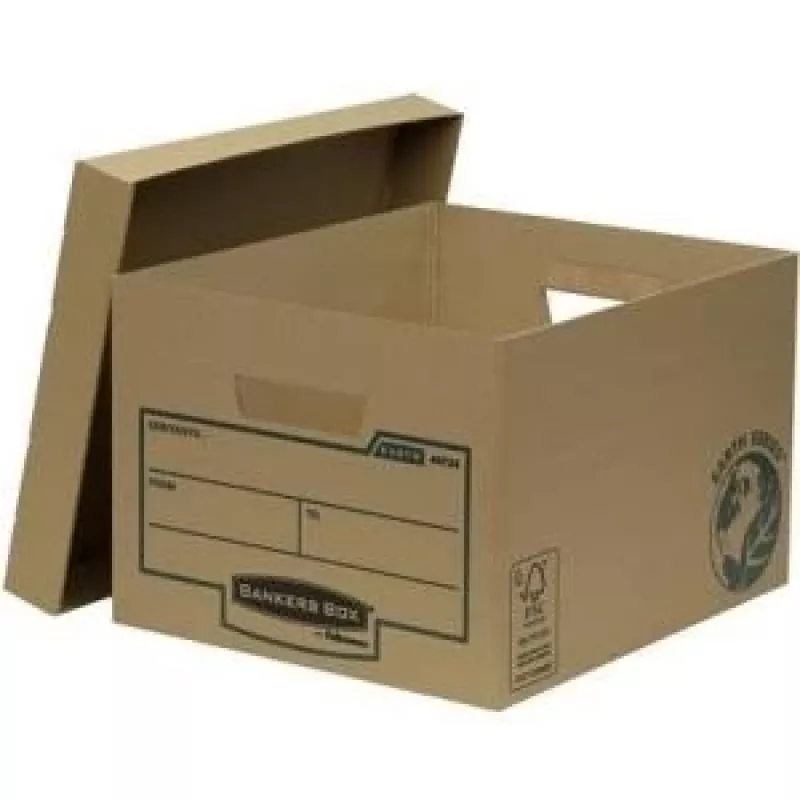 Fellowes 4472401 dėžė ir organizatorius bylų saugojimui (4472401)