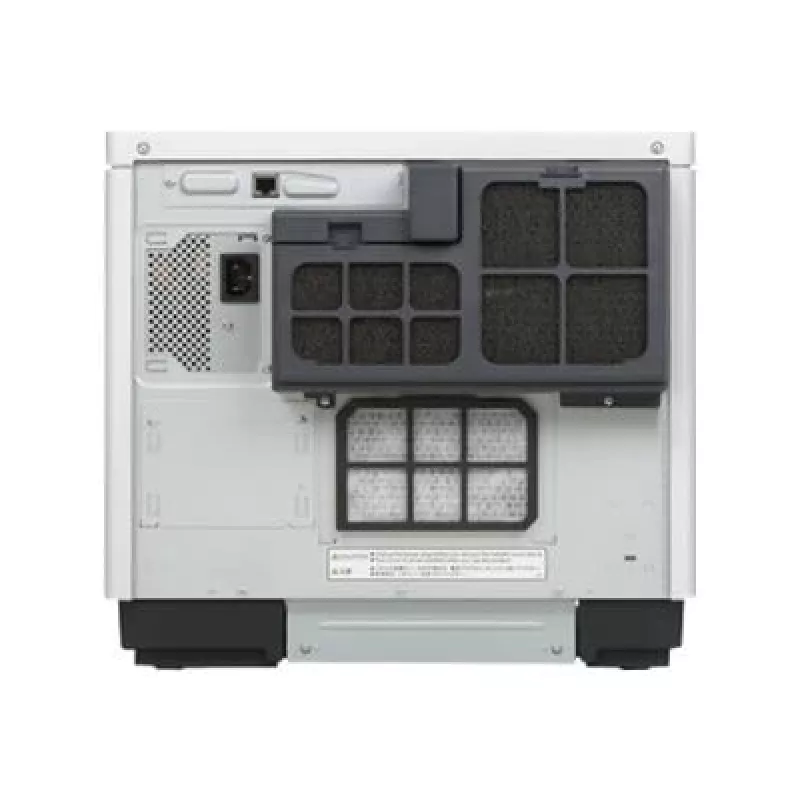 Epson Discproducer PP‑100NII diskų leidykla 50 diskų Ethernet juoda, pilka