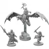 Asmodee The Lord of the Rings: Journeys in Middle-earth - Scourges of the Wasteland plėtinys