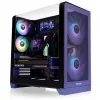 Thermaltake LCD ekrano rinkinys juodas (AC-079-OO1NAN-A1)