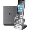 Bazinė DECT stotis Grandstream DP755 Juoda