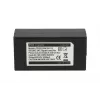 PoE maitinimo šaltinis Extralink POE-24-24W-G 24V 1A 24W Gigabit, skirtas patalpoms, juodas, komplekte kintamosios srovės laidas