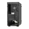 iBox PASSION V4 Mini Tower Juoda