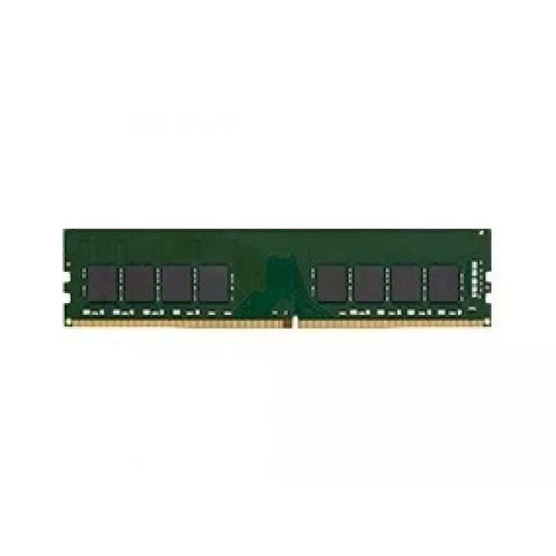 Kingston Technology KTD-PE432E/16G atminties modulis 16 GB 1 x 16 GB DDR4 3200 MT/s 288 kontaktų DIMM ECC