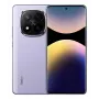 Išmanusis telefonas „Xiaomi Redmi Note 14 Pro+ 5G“ 6,67 colio, 8 GB, 256 GB, levandų spalvos
