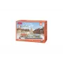3D Puzzle - Cityline Warsaw
