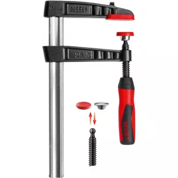 Bessey TG25-2K gaminys