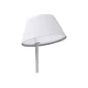 Yeelight Staria Pro išmanusis naktinis šviestuvas su belaidžiu įkrovikliu