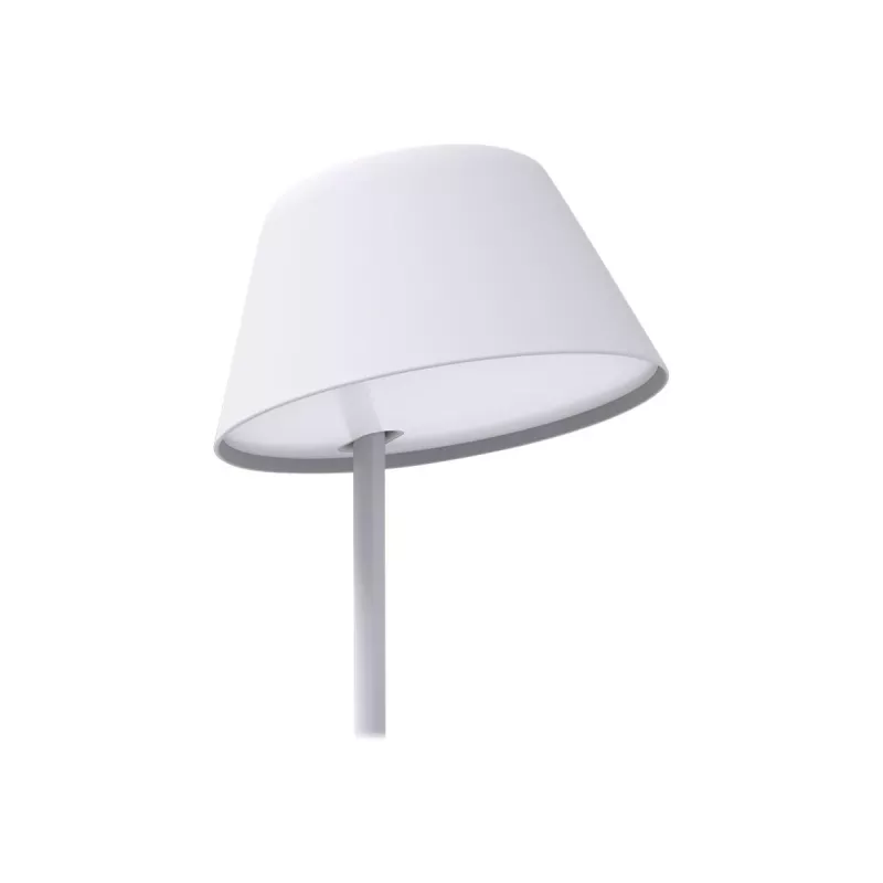 Yeelight Staria Pro išmanusis naktinis šviestuvas su belaidžiu įkrovikliu