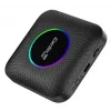 CarlinKit CPC200-Tbox Ambient belaidis adapteris 8 GB/128 GB juodas