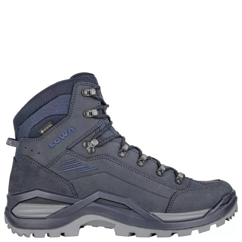Aukšti žygio batai Lowa Renegade Evo GTX Mid