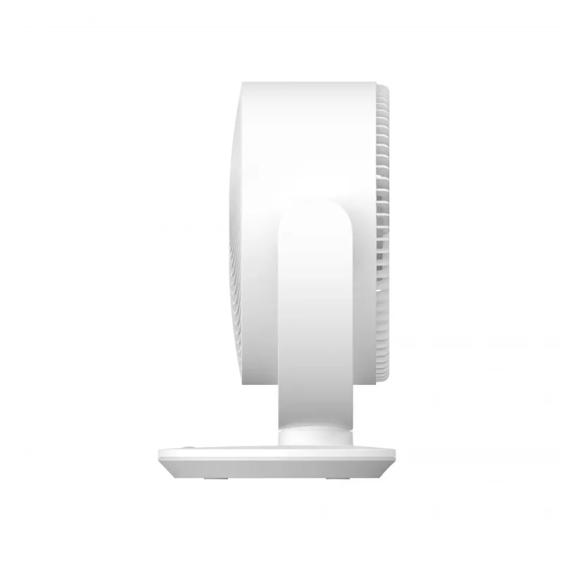 Buitinis mentinis ventiliatorius „Xiaomi BHR9872EU“ — baltas, stalinis/grindinis, 18 W, 324×200×334 mm