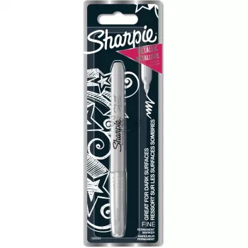 Marker Fine tip Sharpie 1986004