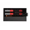 Thermaltake SMART SE 630W - maitinimo blokas (vidinis) - ATX12V 2.3/ EPS12V 2.92 - CA 230 V - 630 W - aktyvus PFC - Europos Sąjunga - juoda