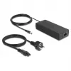 DeLOCK USB krovimo stotelė 3 x USB Type-C PD 3 x USB Type-A 112 W