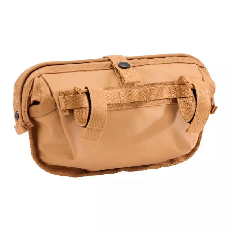 Thule 5475 Chasm Handlebar Bag 2L Dusted Oranžinė