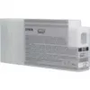 Epson T6427 šviesiai juoda rašalo kasetė (150 ml), standartinė išeiga, šviesiai juoda, pigmentinis rašalas, 150 ml, 1 vnt.