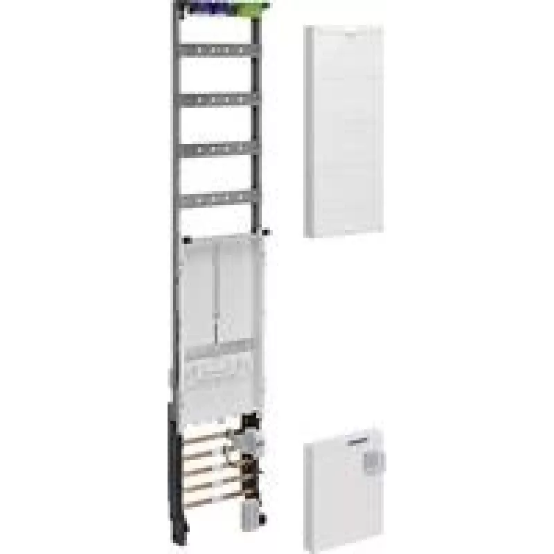 komplektinė panelė universZ 1-laukė H1350 TRE/VT ZH53Q2N (ZH53Q2N)