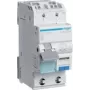 RCBO jungiklis 1P+N 6kA B-20A 30mA ADS920D (ADS920D)
