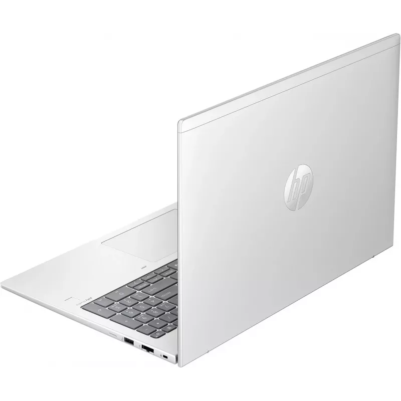HP ProBook 465 G11 nešiojamas kompiuteris AMD Ryzen™ 5 7535U 40,6 cm (16) WUXGA 16 GB DDR5-SDRAM 512 GB SSD Wi-Fi 6E (802.11ax) Windows 11 Home