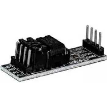 COM-EEPROM-32 Entwicklungsboard 1 vnt. (COM-EEPROM-32)