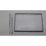 “Lenovo Kt6D0_B_Sheet_Ir_Assy 5B30Z38981” priekinio rėmelio keitimas nešiojamajam kompiuteriui