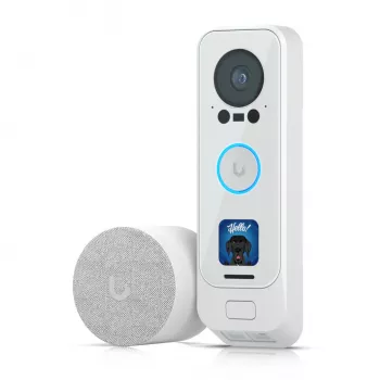UBIQUITI UVC-G4 Doorbell Pro 5MP WiFi Video Doorbell