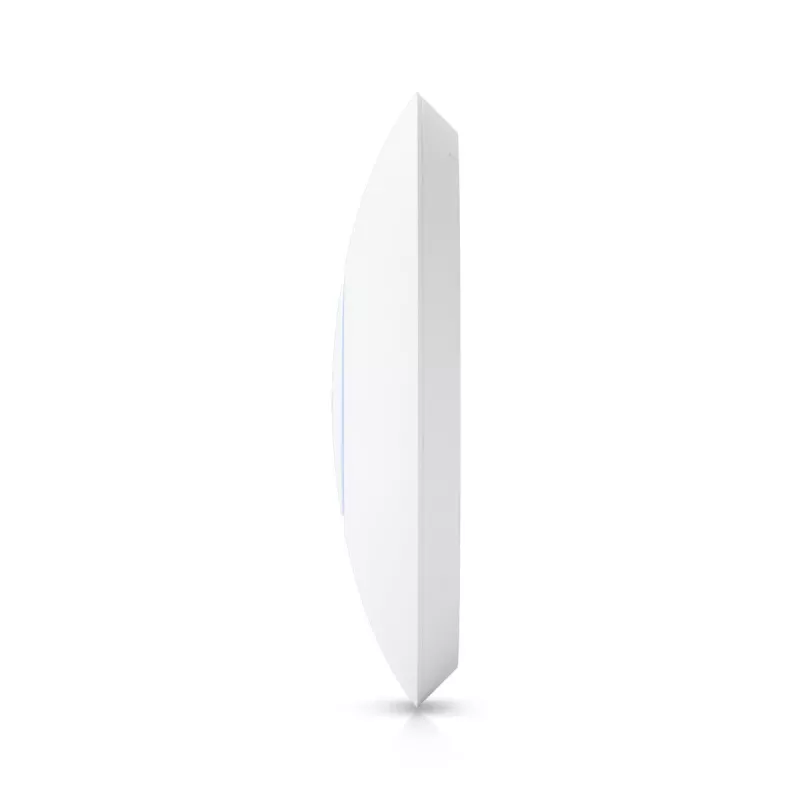 Ubiquiti U6+ belaidis prieigos taškas 2402 Mbit/s Baltas Maitinimas per Ethernet (PoE)