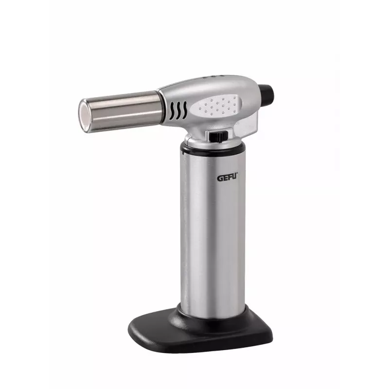 Virtuvinis degiklis GEFU FUEGO G-35400 - kremo karamelizavimo degiklis
