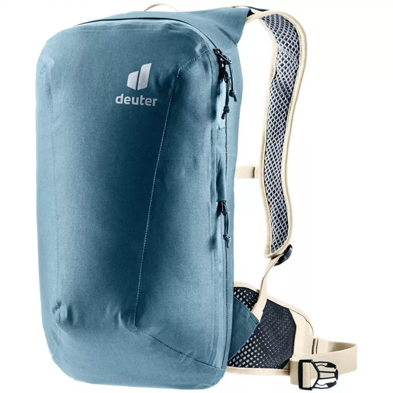 Dviračio kuprinė - Deuter Plamort 12